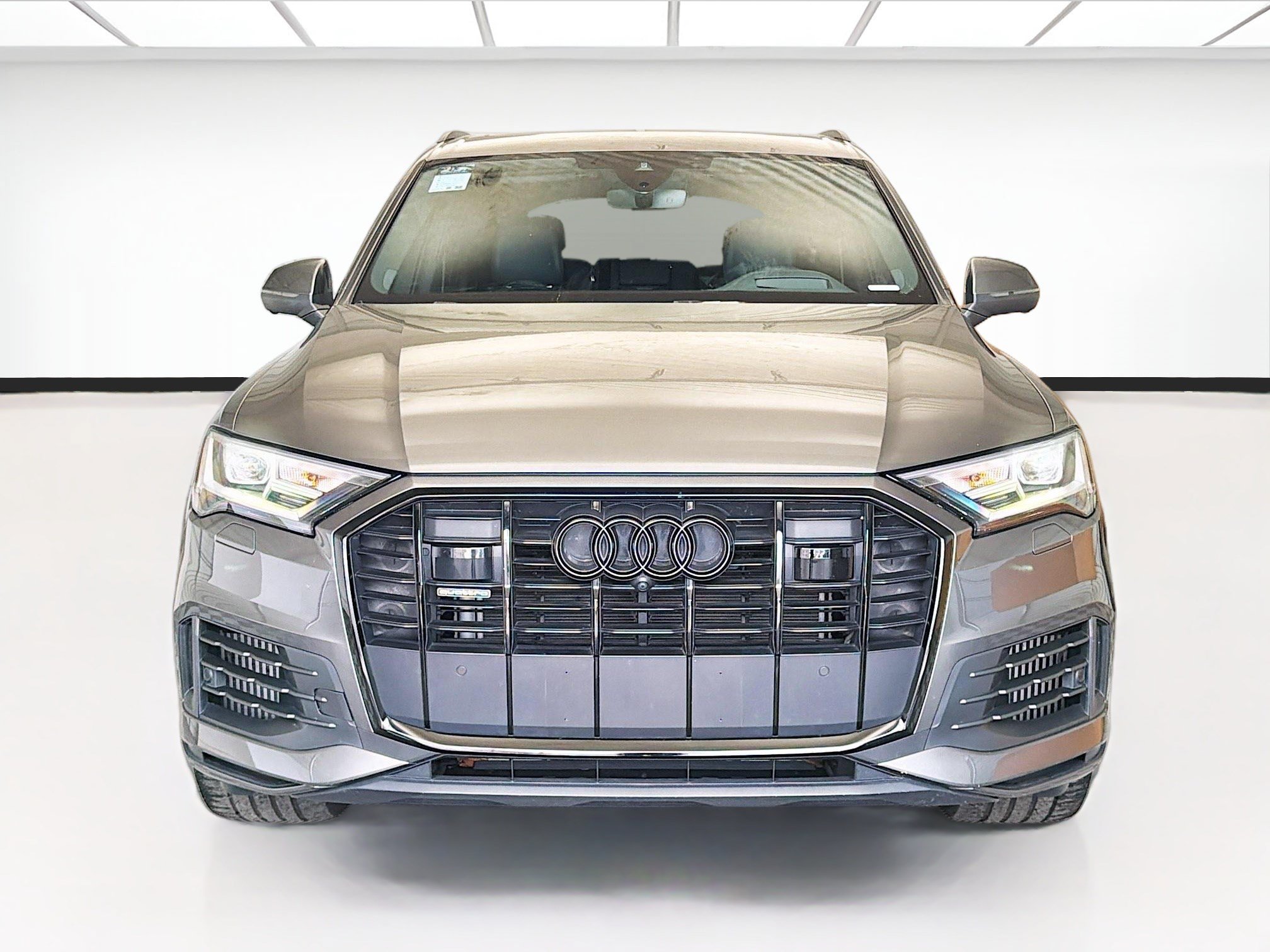 Used 2022 Audi Q7 3.0T Prestige AWD/4WD image 2