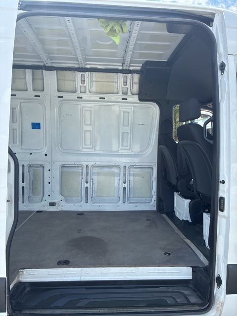 Used 2023 Mercedes-Benz Sprinter 2500 image 21