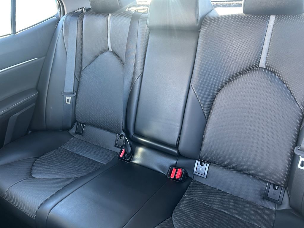 Used 2023 Toyota Camry XSE image 14