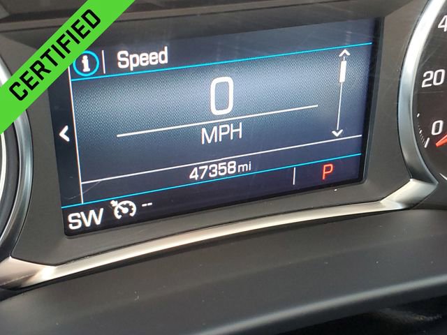 Certified 2023 GMC Acadia SLE w/ Driver Convenience Package AWD/4WD image 13