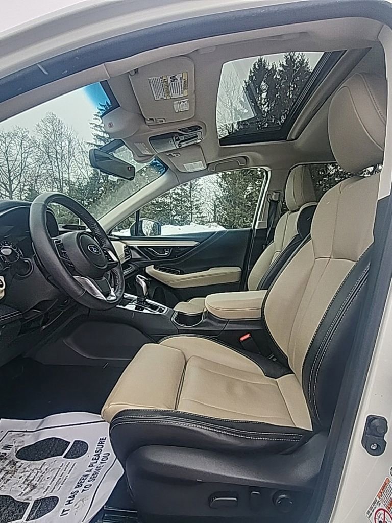 Used 2020 Subaru Outback Limited image 20