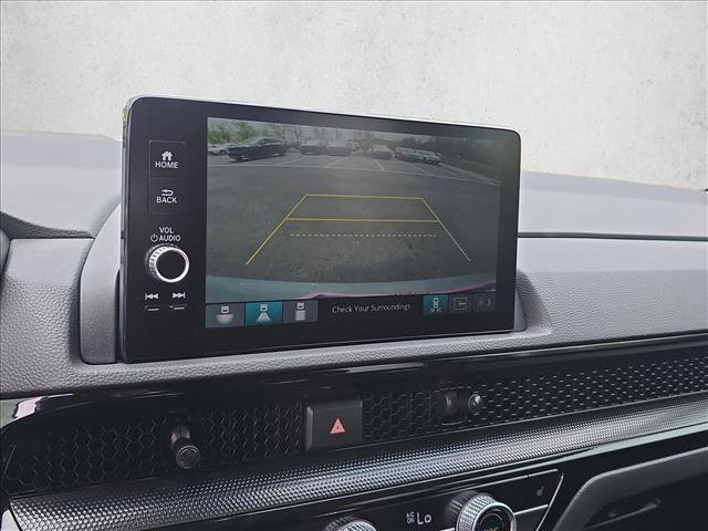 Used 2024 Honda CR-V EX-L image 12