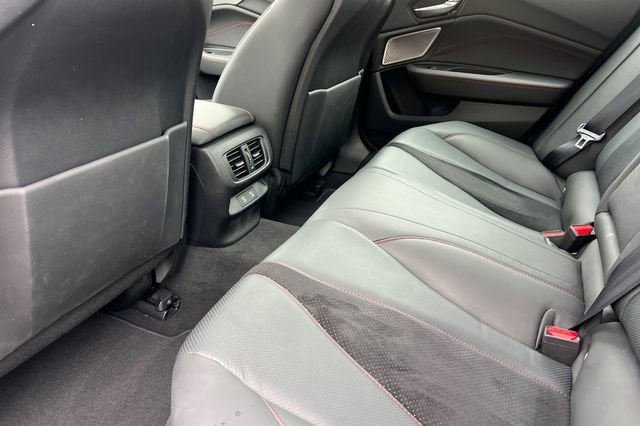 Certified 2025 Acura TLX SH-AWD w/ A-SPEC Pkg image 13