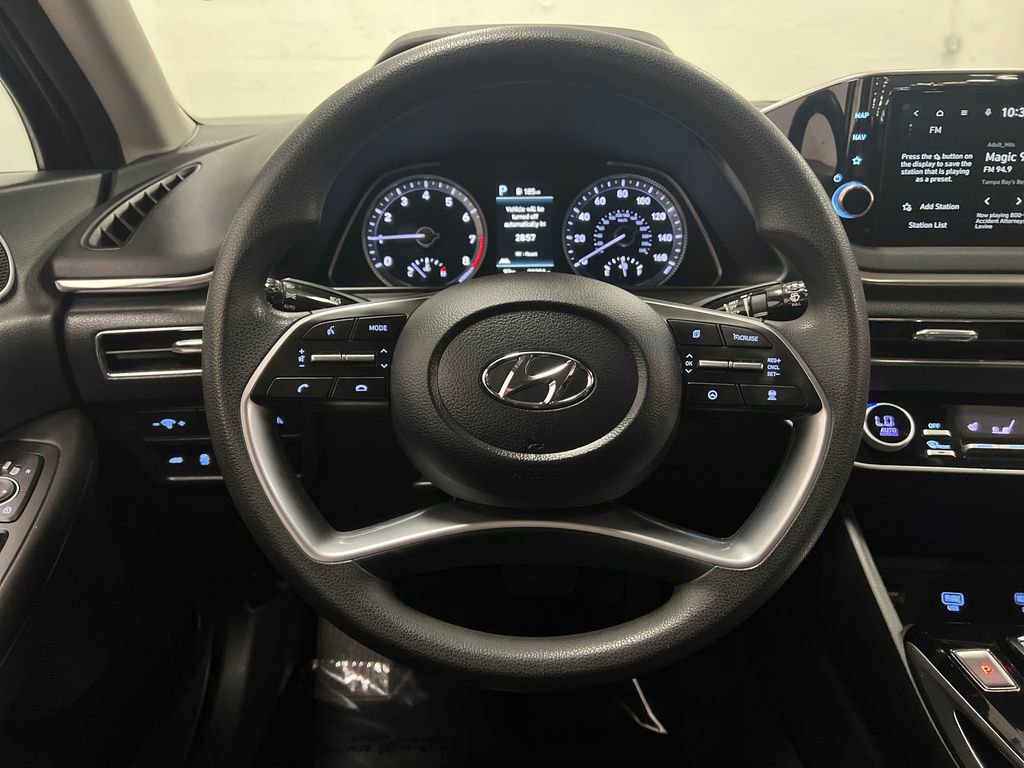 Used 2023 Hyundai Sonata SEL image 16