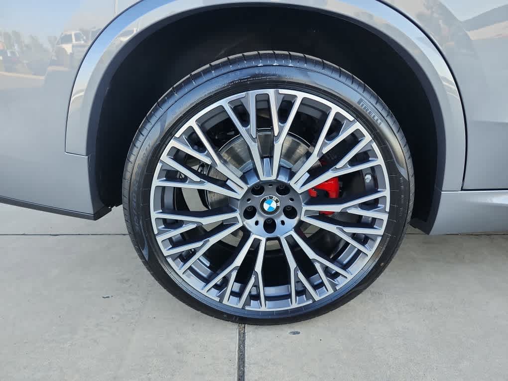 New 2026 BMW X5 sDrive40i w/ M Sport Package RWD image 9