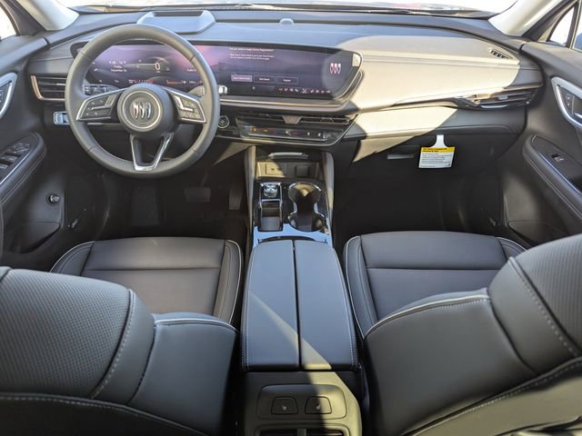 New 2026 Buick Envision Avenir image 13