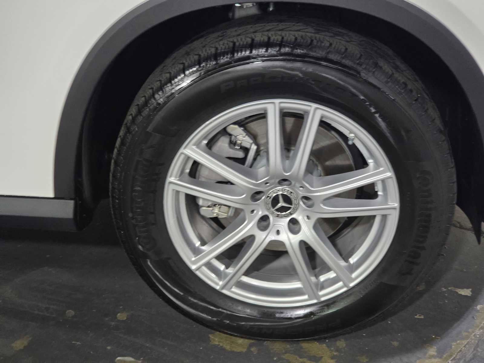 Used 2026 Mercedes-Benz GLC 300 4MATIC image 10