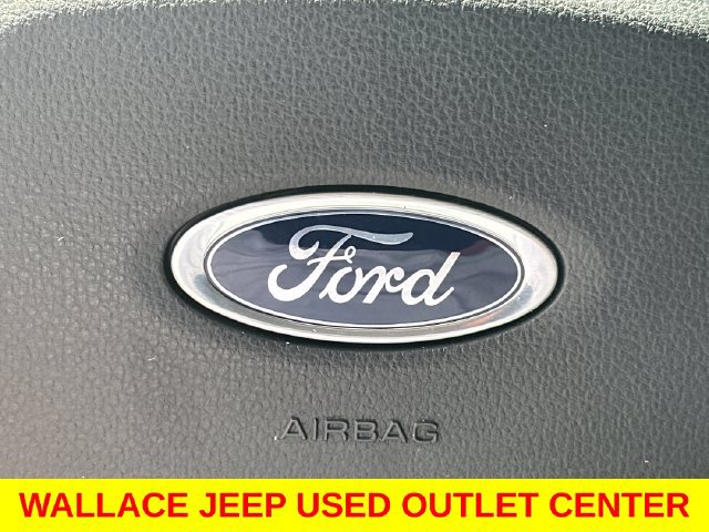 Used 2026 Ford F250 Lariat w/ Black Appearance Package AWD/4WD image 24