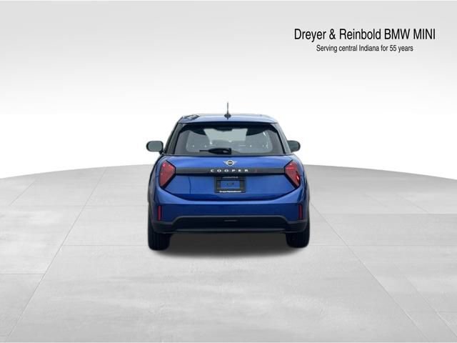 Certified 2025 MINI Cooper S image 5