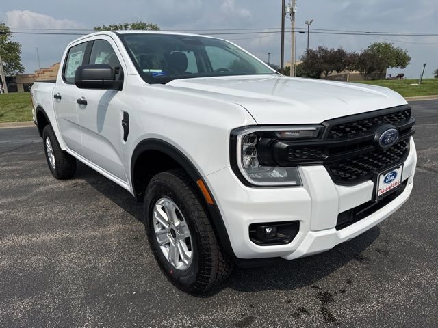 New 2025 Ford Ranger XL w/ Trailer Tow Package image 7