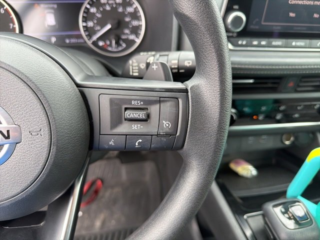 Used 2021 Nissan Rogue S image 21