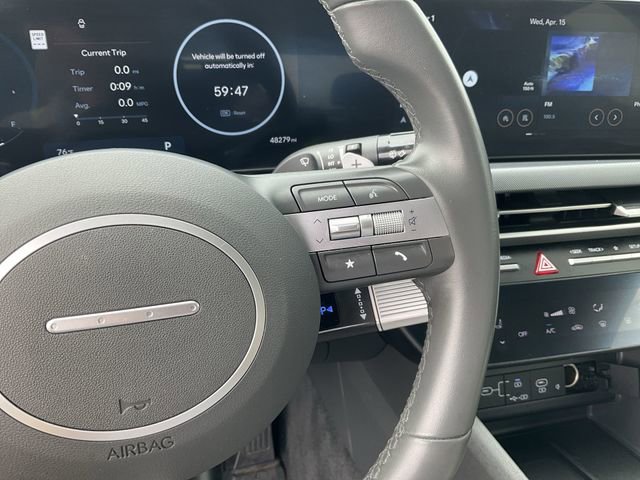 Used 2024 Hyundai Sonata SEL w/ Convenience Package image 19