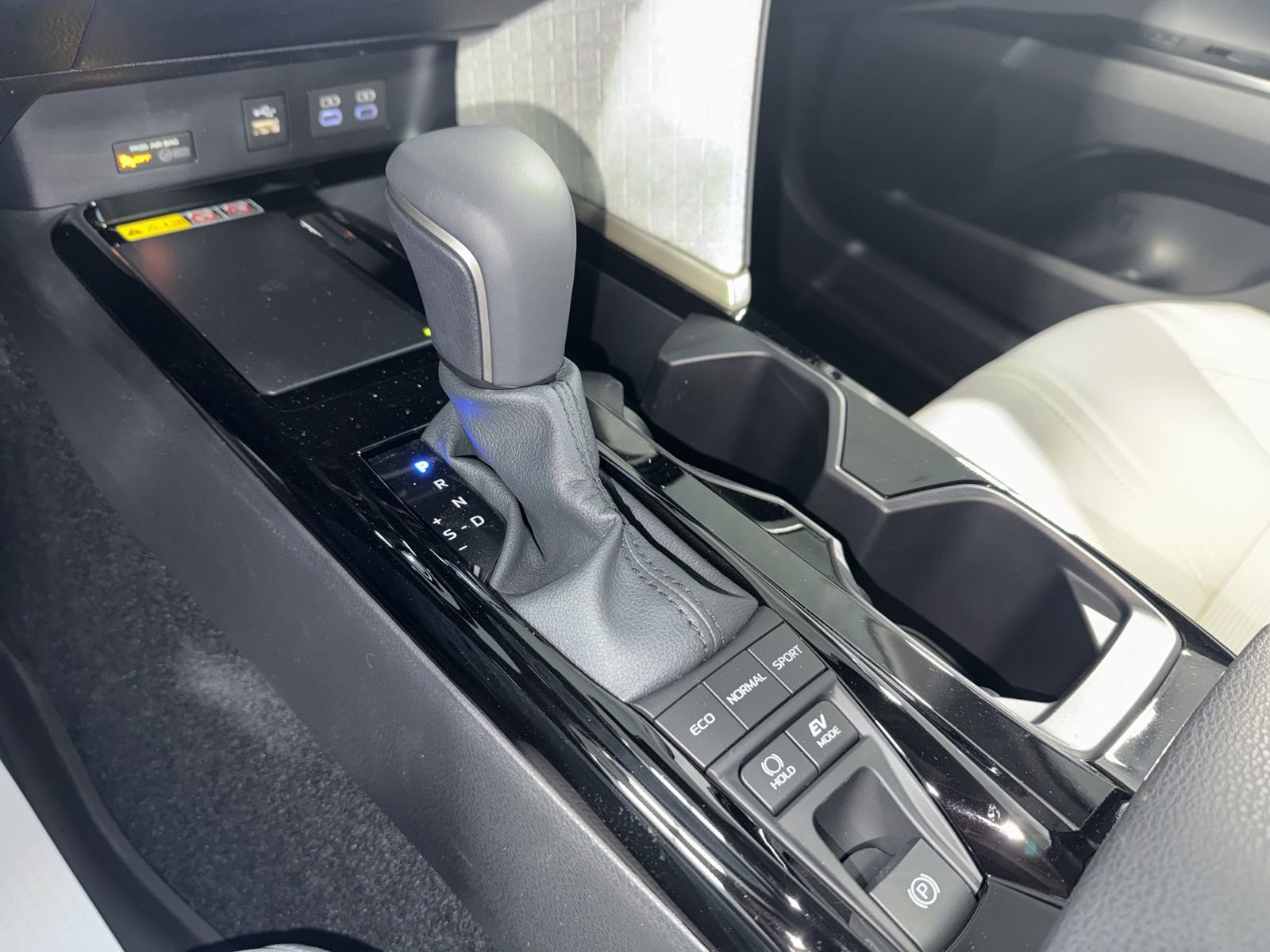 New 2026 Toyota Camry XLE w/ Premium Plus Package image 26