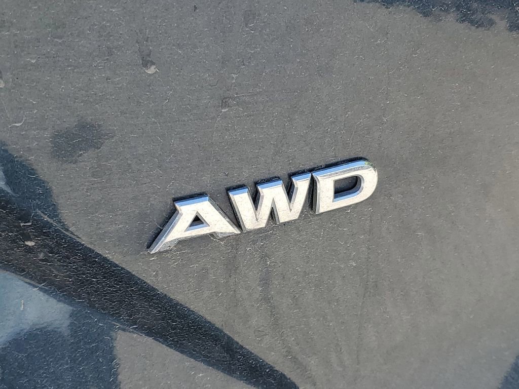 Used 2016 Nissan Murano S AWD/4WD image 6