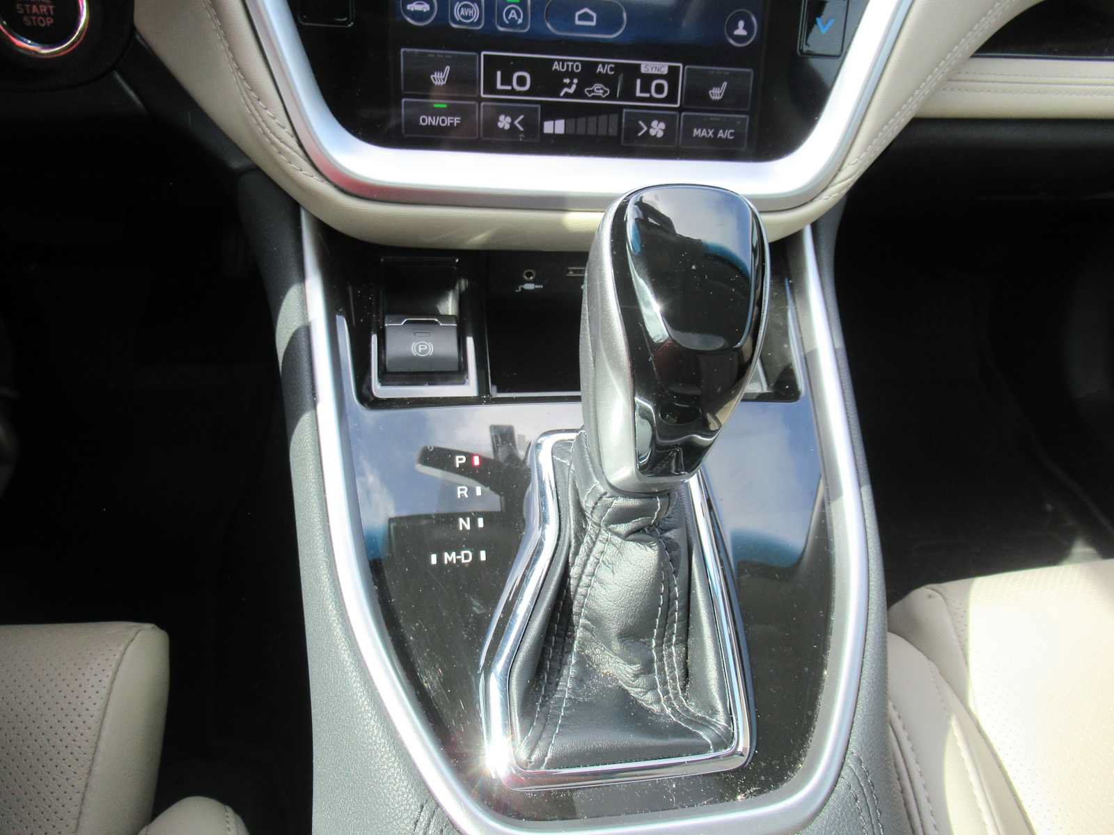 Used 2022 Subaru Legacy Limited AWD/4WD image 26