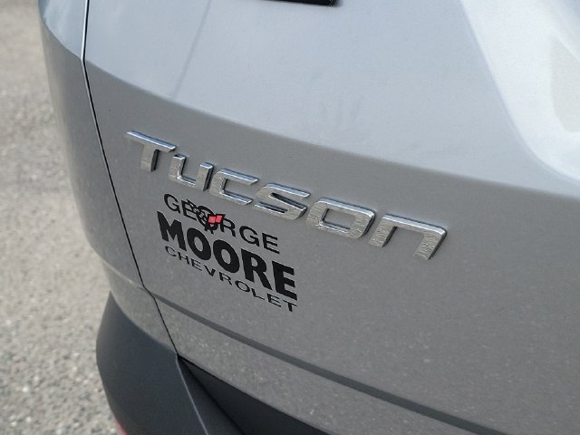 Used 2023 Hyundai Tucson Limited AWD/4WD image 9