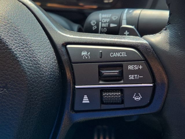 Used 2024 Honda Accord Sport image 25