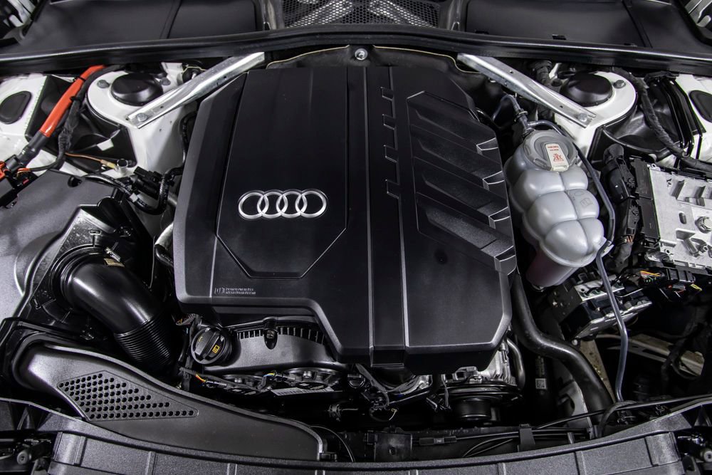 Used 2023 Audi A4 2.0T Prestige w/ Prestige Package AWD/4WD image 51