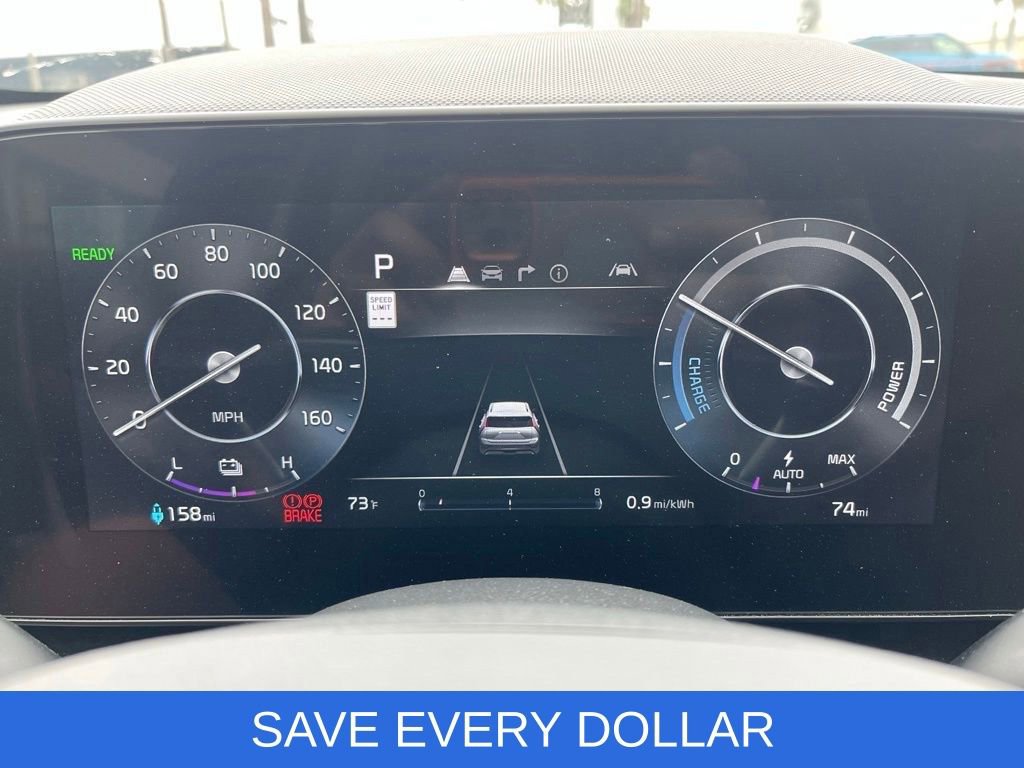 Used 2024 Kia Niro Wave FWD image 10