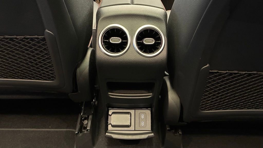 Certified 2025 Mercedes-Benz GLA 250 4MATIC image 28
