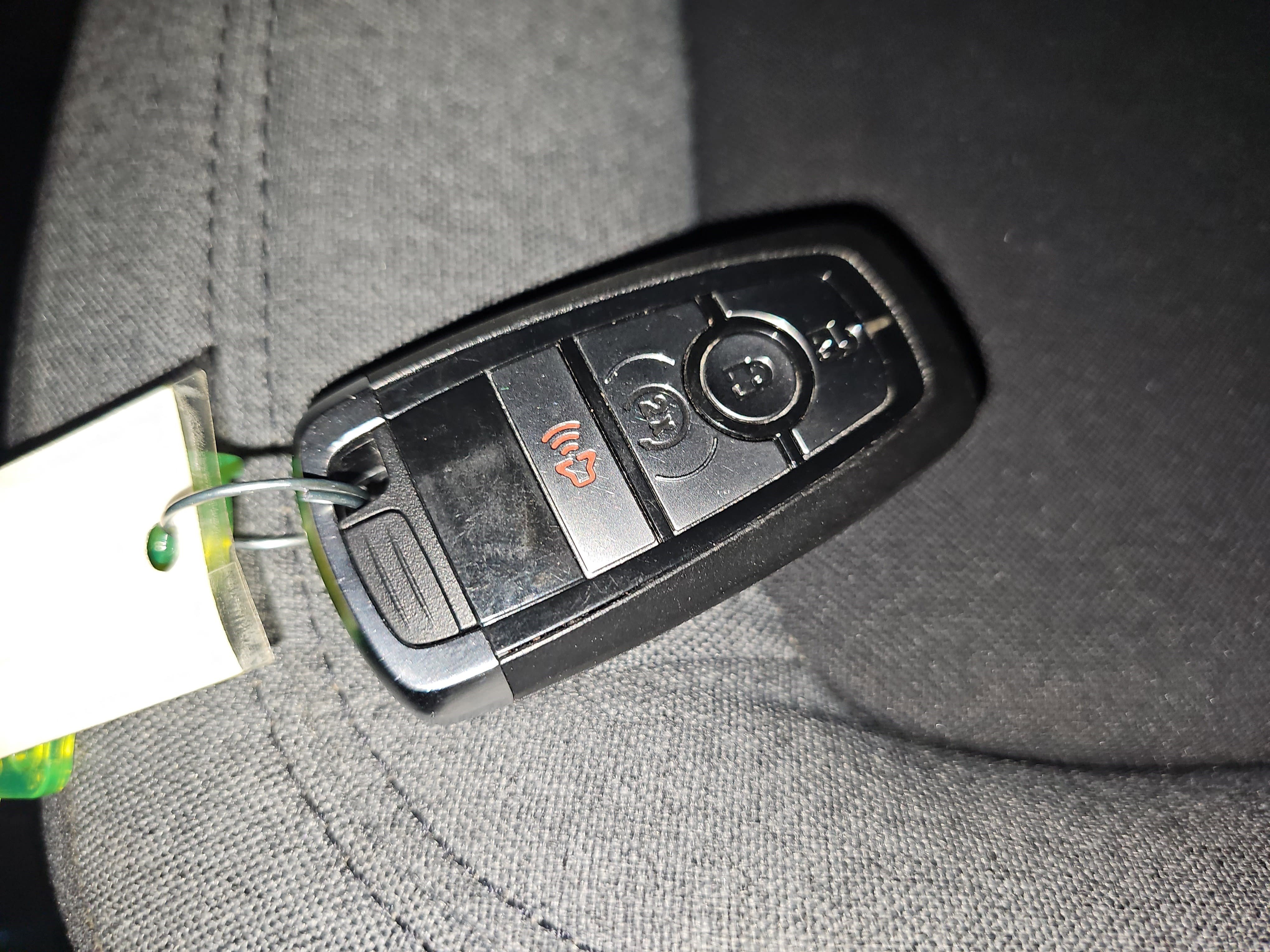 Used 2023 Ford Bronco Big Bend image 36