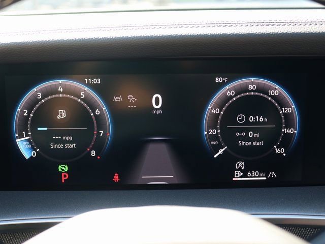 New 2026 Volkswagen Tiguan S image 13