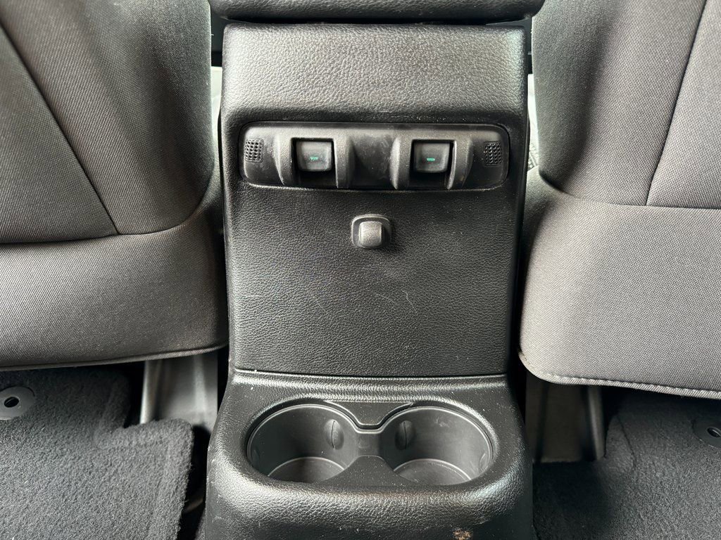 Used 2013 Jeep Wrangler Unlimited Sahara w/ Connectivity Group image 22