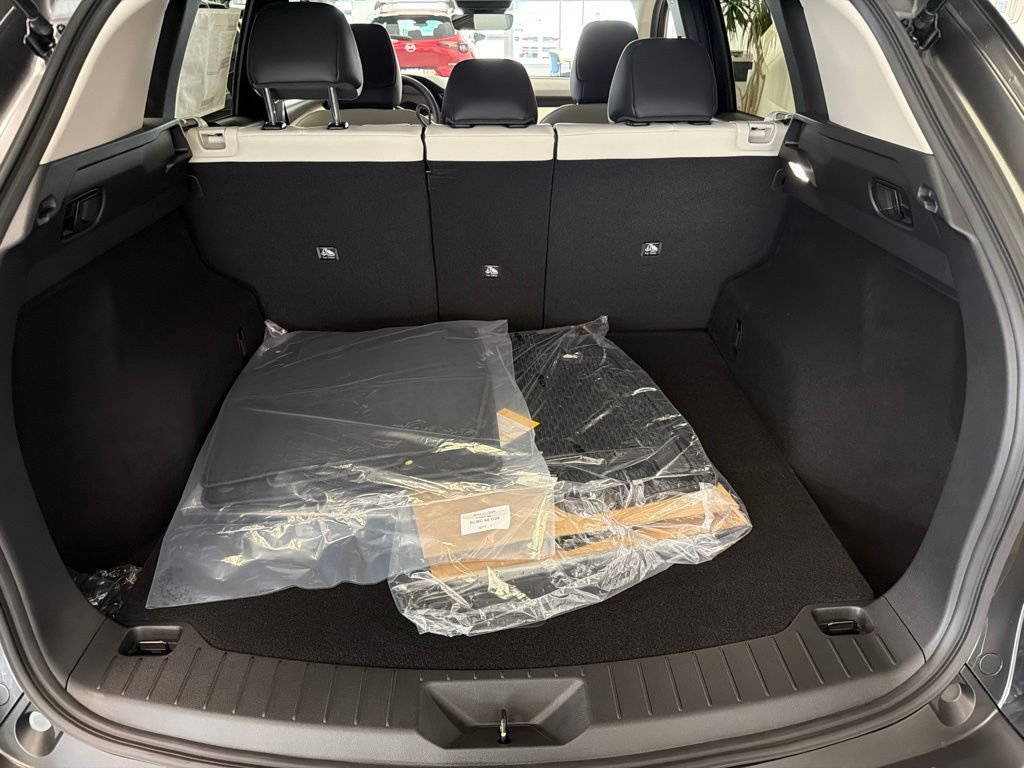New 2026 MAZDA CX-5 Select AWD/4WD image 9