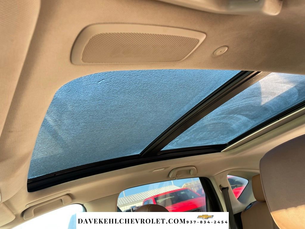 Used 2020 Acura RDX w/ Technology Package image 25