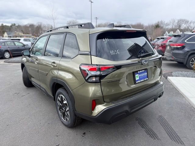 New 2026 Subaru Forester Premium image 9
