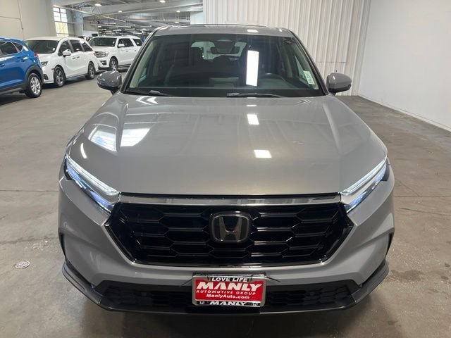 Used 2024 Honda CR-V EX-L image 8