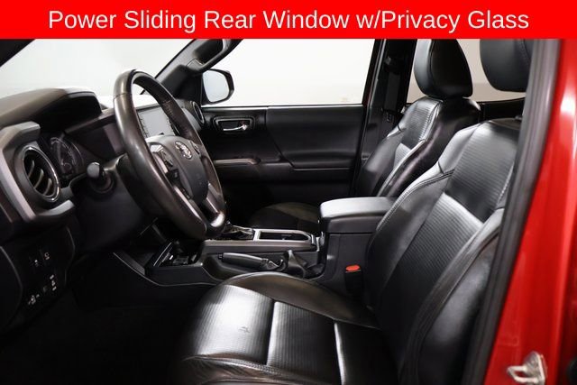 Used 2020 Toyota Tacoma TRD Sport image 18