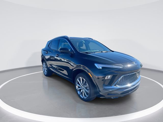 New 2026 Buick Encore GX Avenir w/ Avenir Technology Package image 2