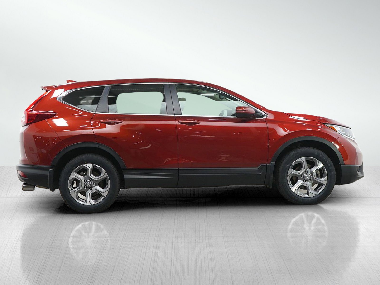 Used 2018 Honda CR-V EX-L image 6