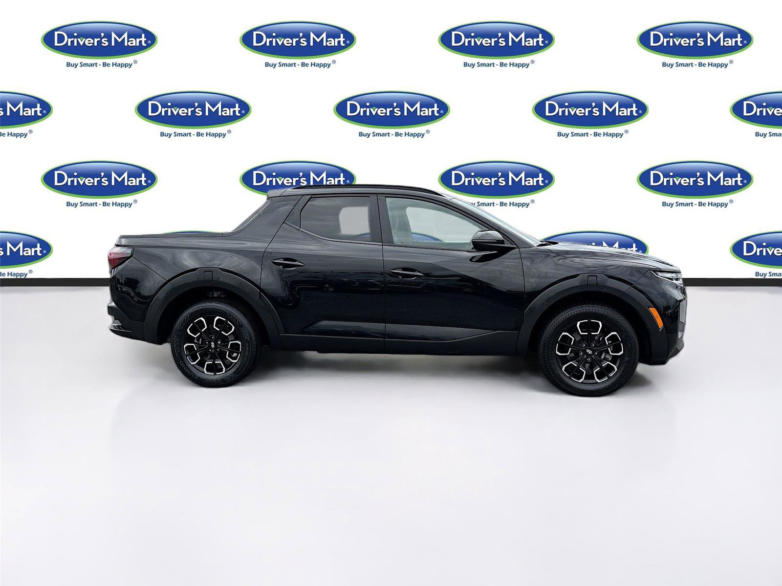 Used 2022 Hyundai Santa Cruz SEL Premium image 8