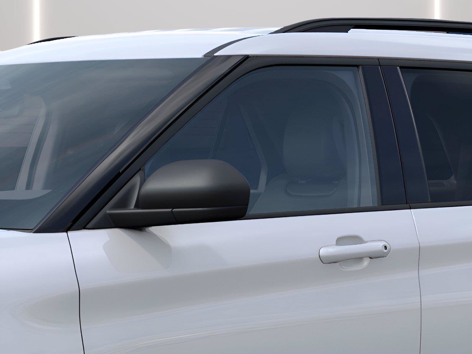 New 2027 Ford Explorer Active RWD image 21