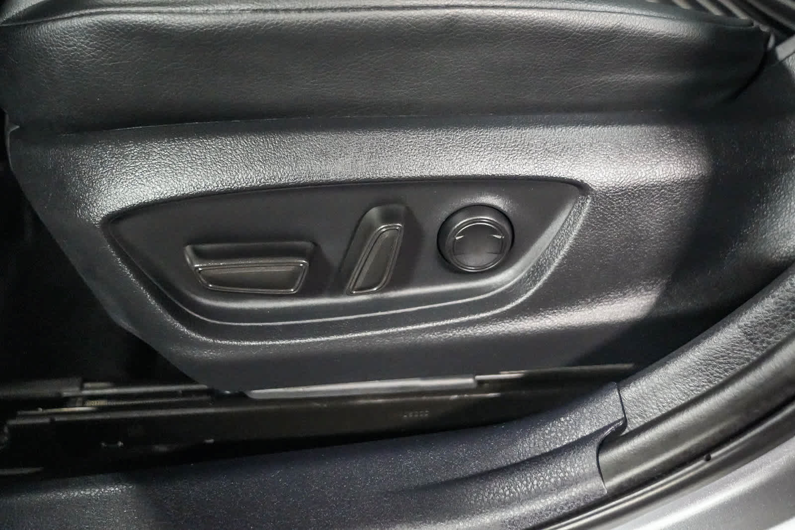 Certified 2024 Toyota Camry SE FWD image 22
