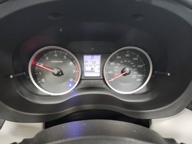 Used 2015 Subaru Forester 2.5i Premium w/ All-Weather Package image 31