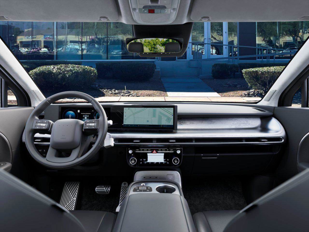 New 2026 Hyundai Ioniq 9 Calligraphy image 11