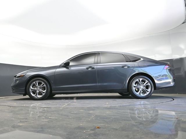 Used 2024 Honda Accord EX image 37