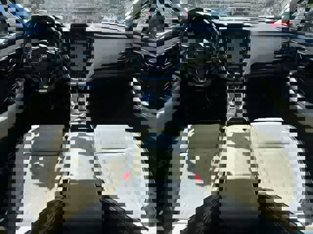 Used 2020 Subaru Outback Limited image 22