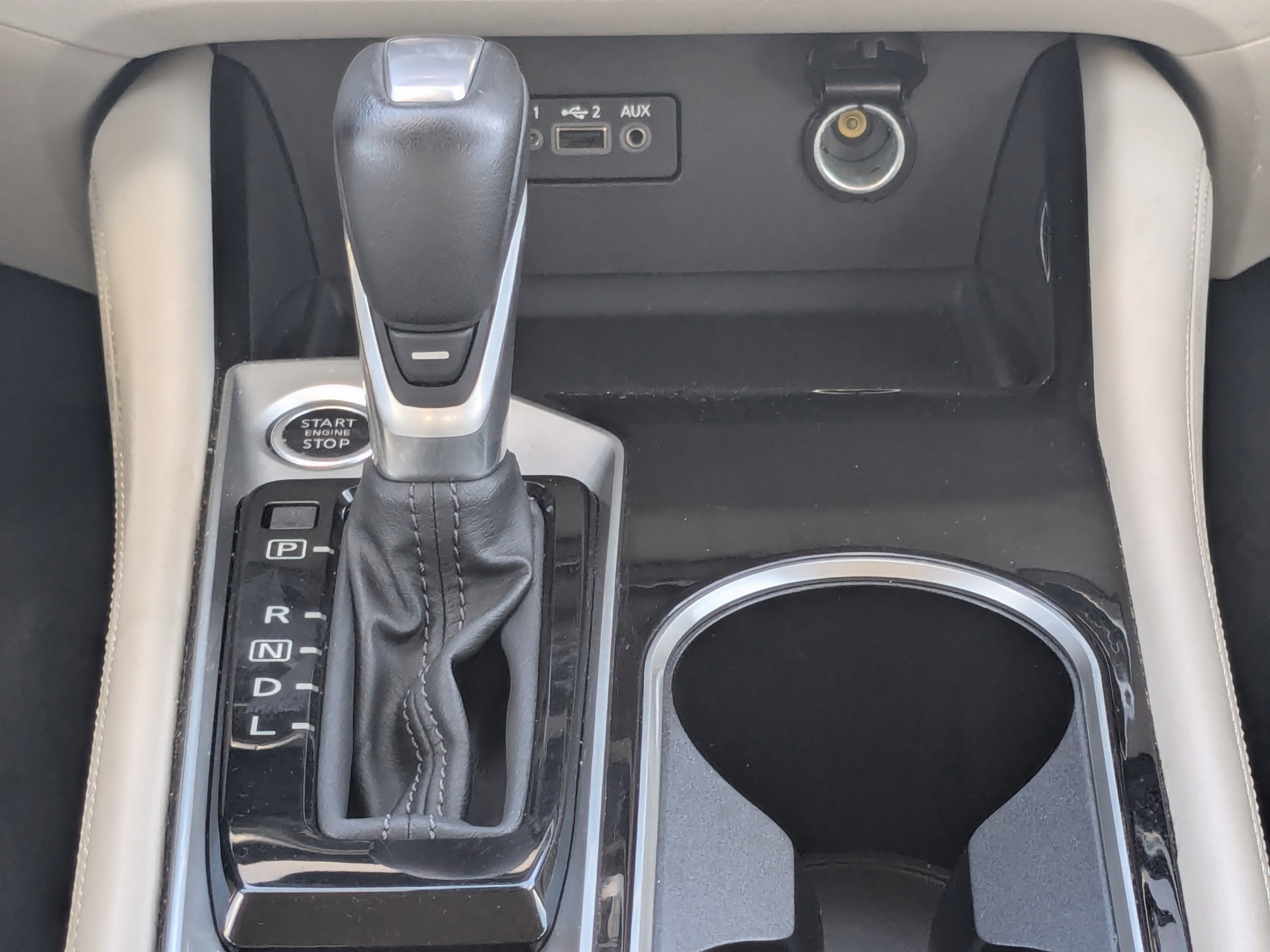 Used 2020 Nissan Altima 2.5 SL FWD image 21