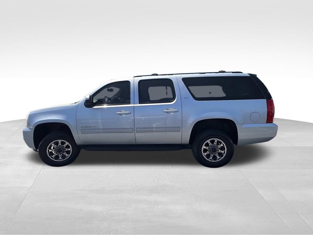 Used 2013 GMC Yukon XL 2500 SLT image 6