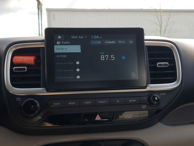 Used 2020 Hyundai Venue SEL w/ Convenience Package image 25