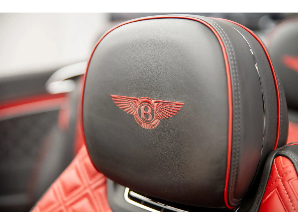 Certified 2022 Bentley Continental GT AWD/4WD image 14