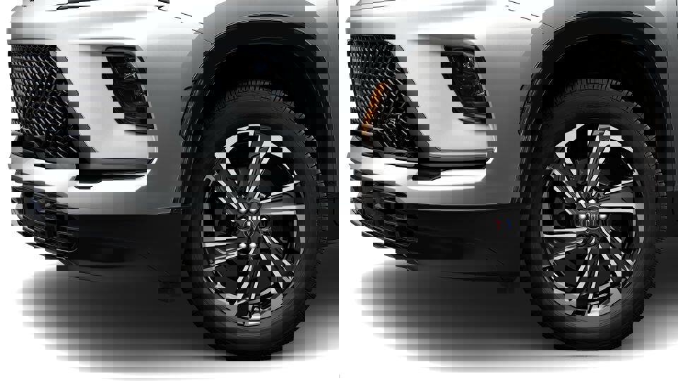 New 2026 Buick Enclave Sport Touring w/ LPO, Floor Liner Package image 31