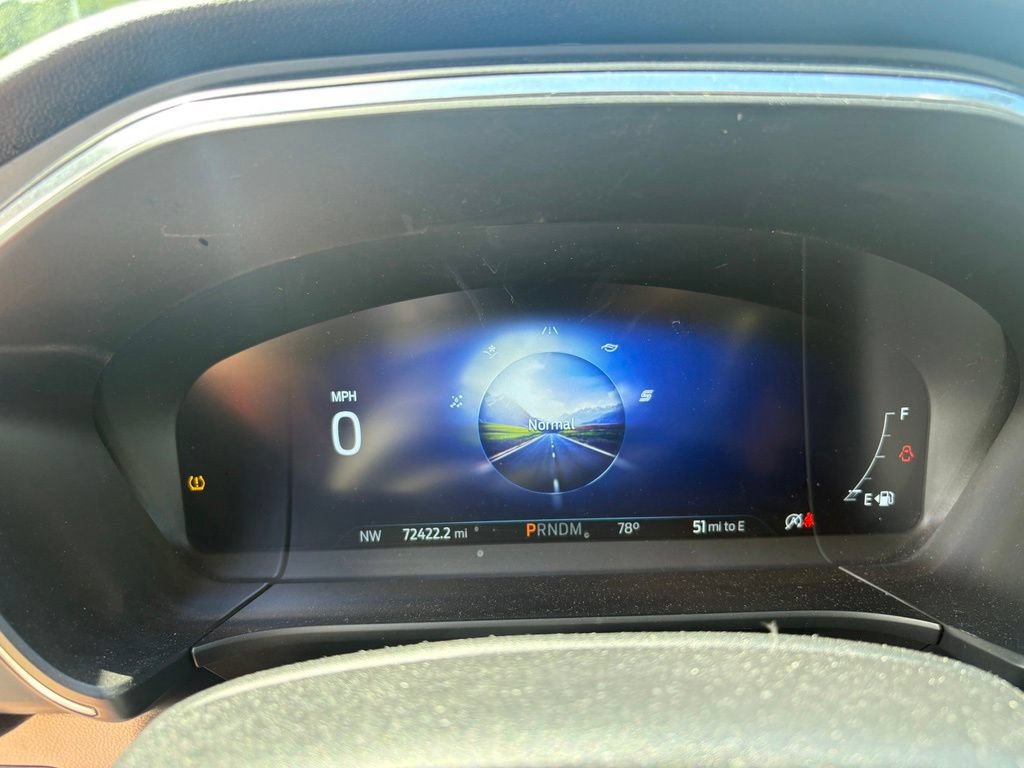 Used 2020 Ford Escape Titanium AWD/4WD image 24
