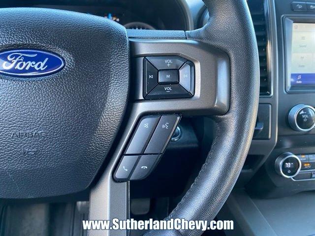 Used 2020 Ford Expedition XLT w/ Equipment Group 201A image 22