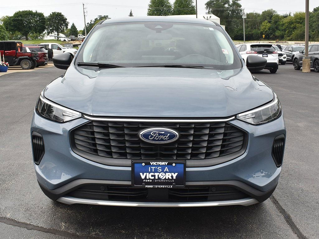 New 2025 Ford Escape Active w/ Tech Pack #1 image 22