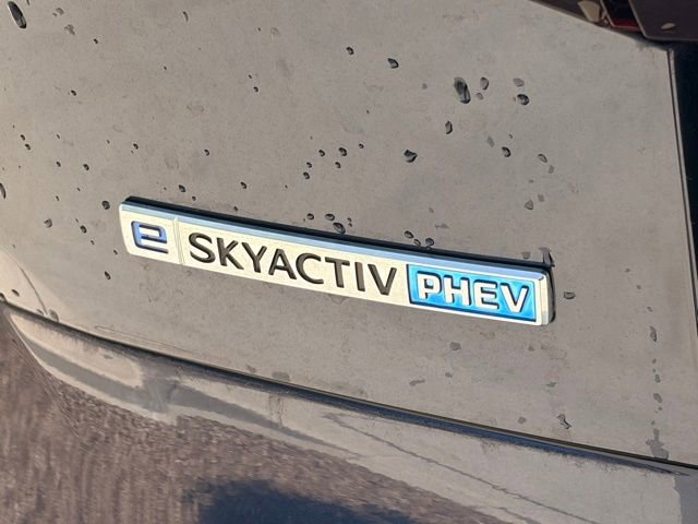 Used 2024 MAZDA CX-90 Plug-In Hybrid w/ Preferred AWD/4WD image 8
